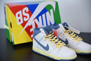 Nike SB Dunk High x Atlas “Lost at Sea”