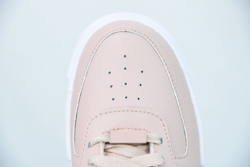 Nike Air Force 1 Pixel Particle Beige