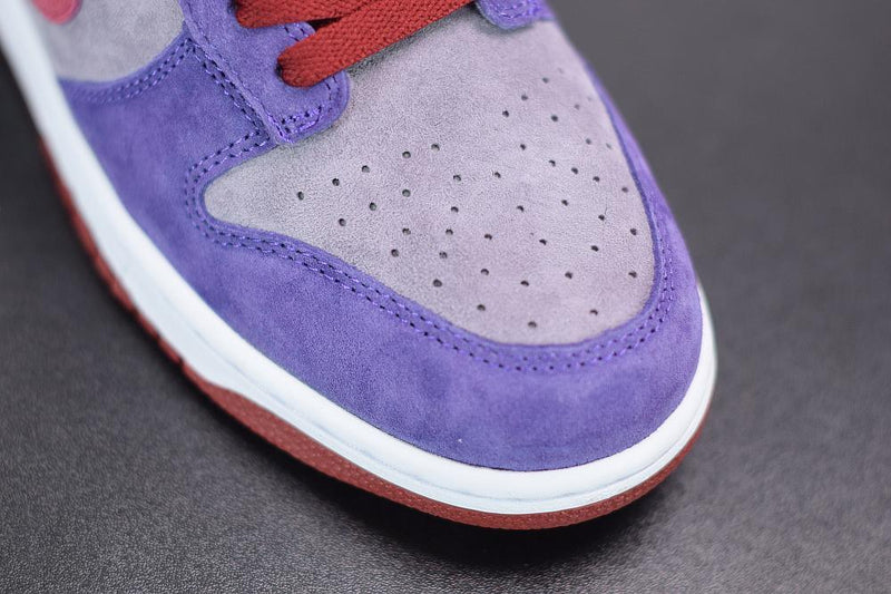 Nike Dunk Low Plum (2020) - futurerunners