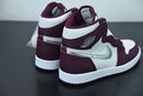 Nike Air Jordan 1 Retro High "Bordeaux"