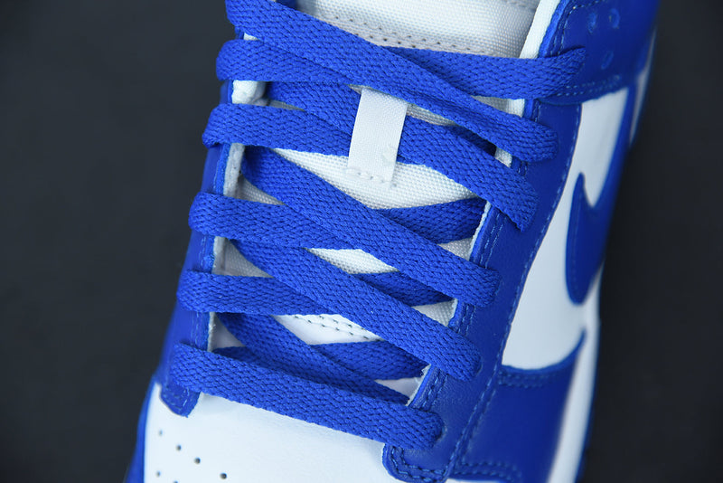 Nike Dunk Low "Kentucky"