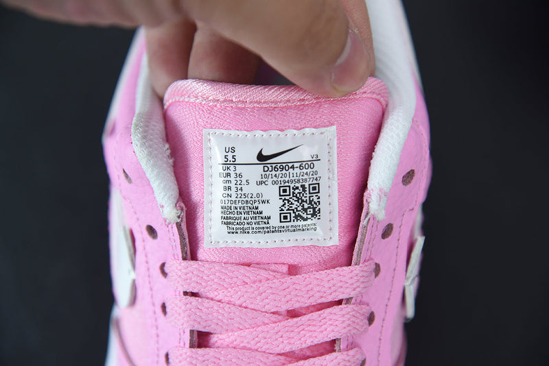 Nike Air Force 1 LXX Pink Foam