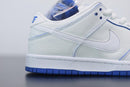 Nike SB Dunk Low Premium White Game Royal - futurerunners