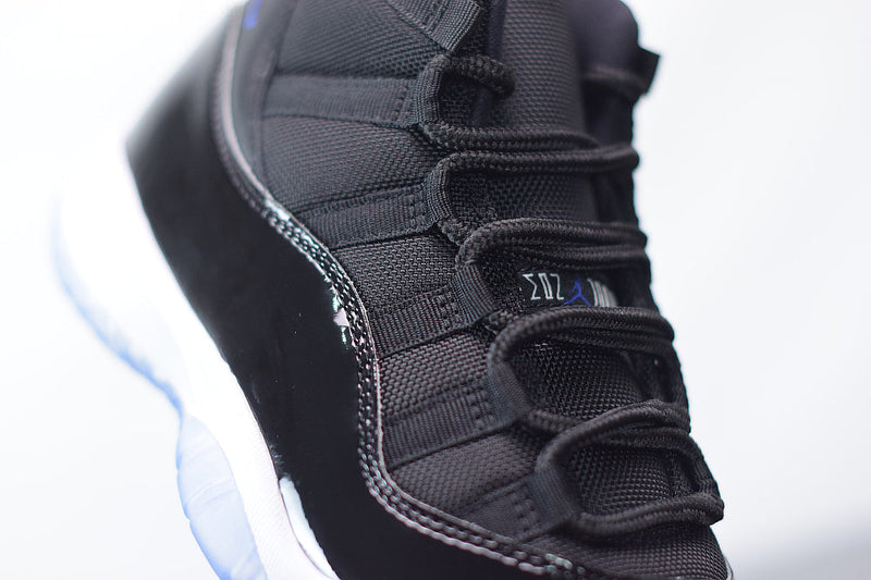 Nike Air Jordan 11 Retro High Space Jam