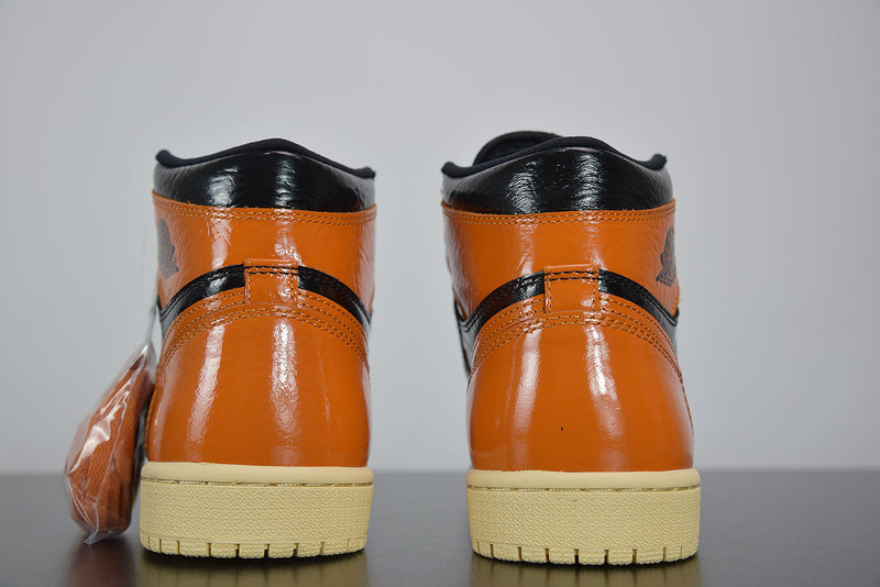 Nike Air Jordan 1 Retro High "Shattered Backboard 3.0"