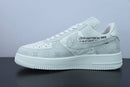 Nike Air Force 1 Low x Louis Vuitton x Off-White "White"