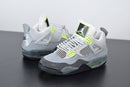 Nike Air Jordan 4 Retro "Neon 95"
