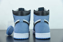 Nike Air Jordan 1 High “University Blue”