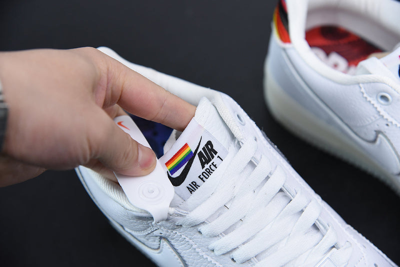 Nike Air Force 1 Betrue