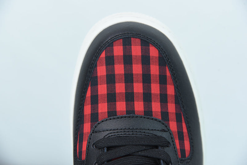 Nike Air Force 1 Low Flannel