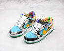 Nike SB Dunk Low X Ben & Jerry's