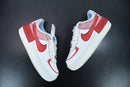 Nike Air Force 1 Shadow University Red