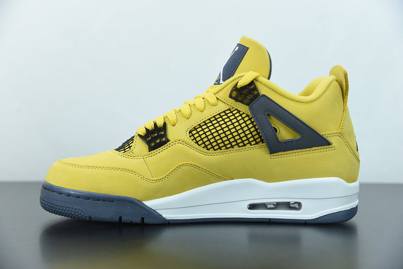 Nike Air Jordan 4 Retro Lightning