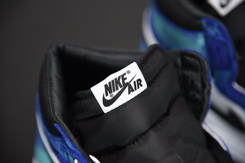 Nike Air Jordan 1 Retro High Tie Dye - futurerunners