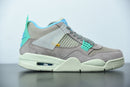 Nike Air Jordan 4 Retro SP 30th Anniversary Union Taupe Haze
