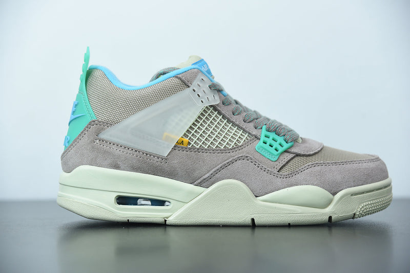 Nike Air Jordan 4 Retro SP 30th Anniversary Union Taupe Haze