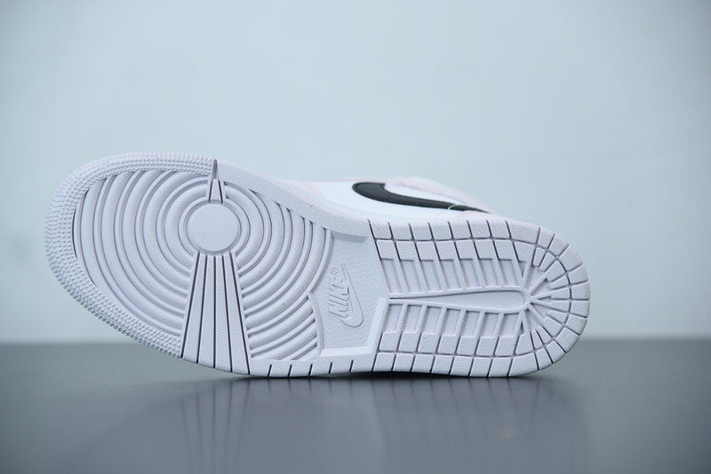 Nike Air Jordan 1 Mid "Barely Rose"