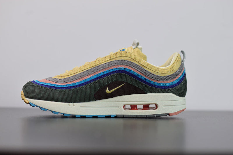 Nike Air Max 97 Sean Wotherspoon
