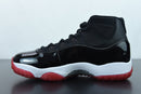 Nike Air Jordan 11 Retro Playoffs Bred
