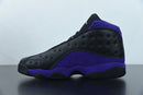 Nike Air Jordan 13 High "Court purple"