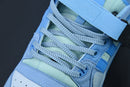 Adidas Forum x Bad Bunny 84 Buckle Low "Blue Tint"