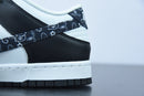 Nike Dunk Low "Black Paisley"