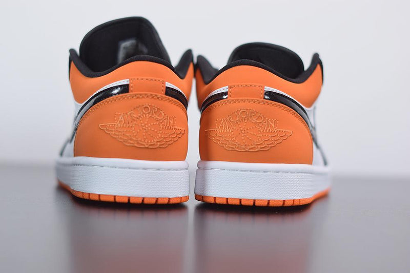 Nike Air Jordan 1 Low "Shattered Backboard" - futurerunners