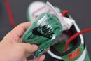 Nike SB Dunk Low Pro "Heineken" - futurerunners