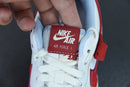 Nike Air Force 1 Shadow University Red