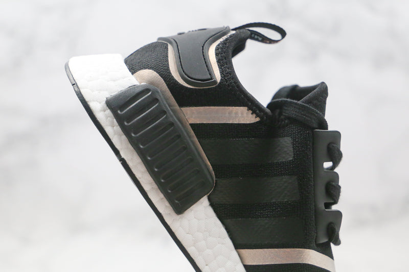 Adidas NMD R1 “Black Iridescent”