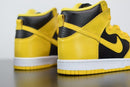 Nike Dunk High SP “Varsity Maize” - futurerunners