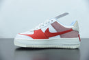 Nike Air Force 1 Shadow University Red