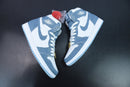 Nike Air Jordan 1 High "Denim"