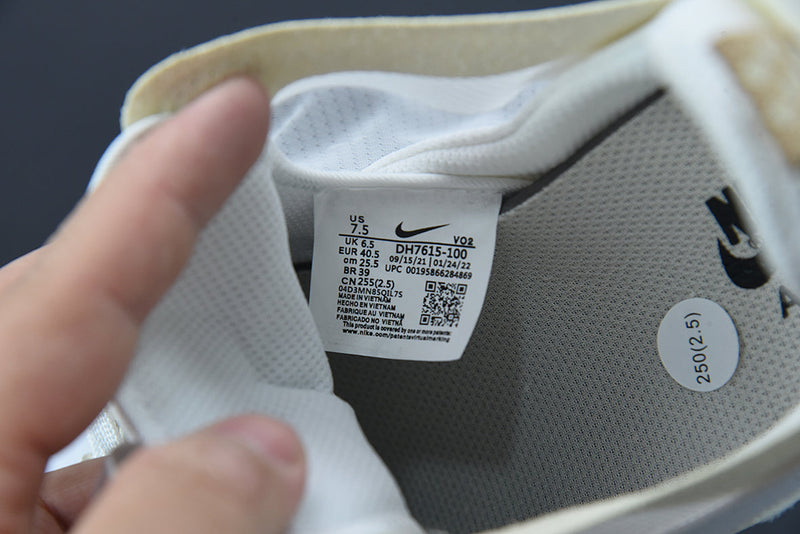 Nike Air Force 1 React