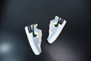 Nike  Air Force 1 Shandow Black Sunsent Pulse