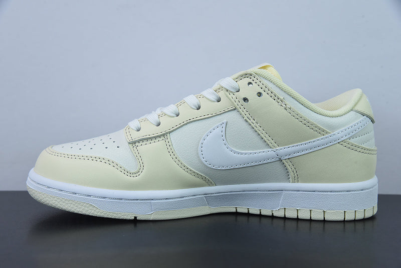 Nike Dunk Low "Coconut Milk"