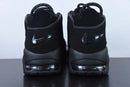 Nike Air More UpTempo 96 "Black"