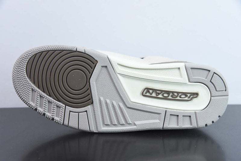 Nike Air Jordan 3 "Palomino"