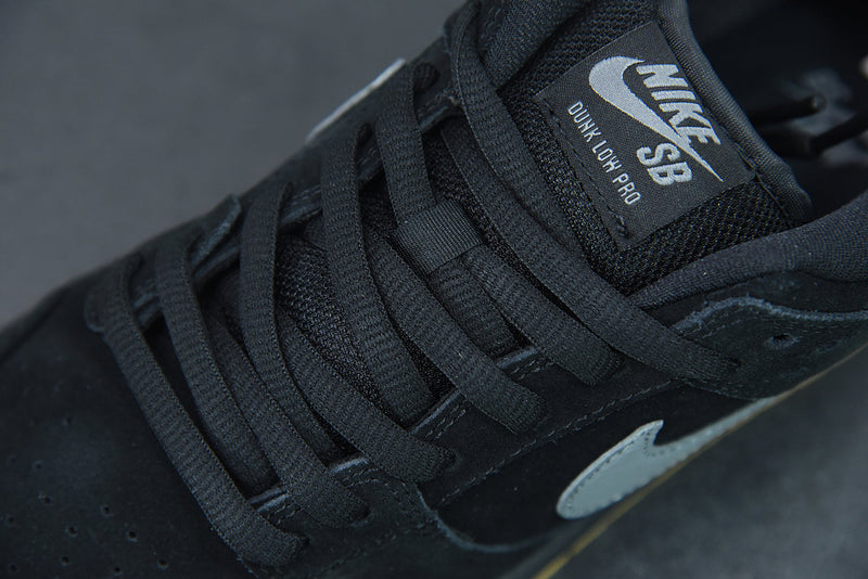 Nike SB Dunk Low Pro FOG
