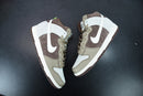 Nike Dunk High "Light Chocolate"