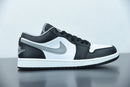 Nike Air Jordan 1 Low "Medium Grey"