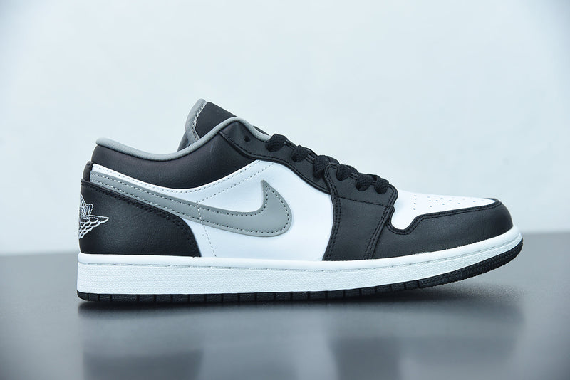 Nike Air Jordan 1 Low "Medium Grey"
