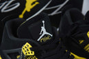 Nike Air Jordan 4 Retro "Thunder"