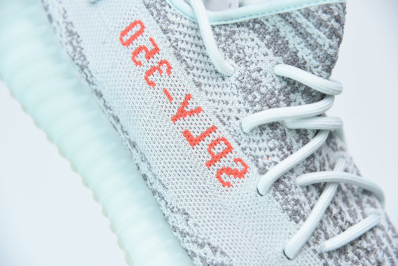 Adidas Yeezy Boost 350 V2 'Blue Tint'