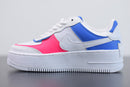 Nike Air Force 1 Shadow Cotton Candy