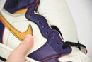 Nike Air Jordan 1 High "LA To Chicago"