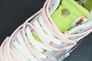 Nike Dunk Low x Off-White “THE 50” 12/50