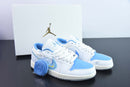 Nike Air Jordan 1 Low  SE "Just Skate University Blue (Women's)"