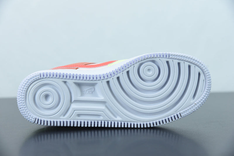 Nike Air Force 1 Shandow Magic Ember