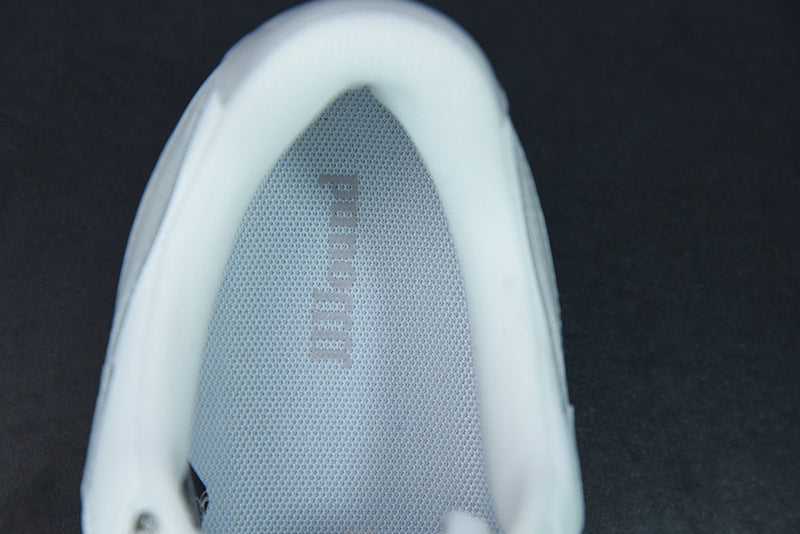 A Bathing Ape Bape Sta Low "White"